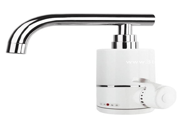 世博电热水龙头